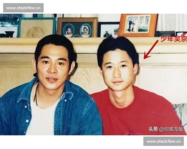 乔任梁的音乐与演艺人生：从偶像到全能艺人的蜕变之路