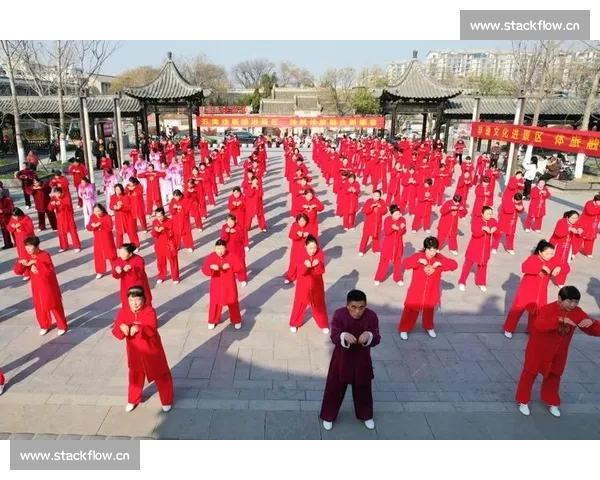 六分钟五禽戏挑战赛：展现身心协调与传统文化的完美融合